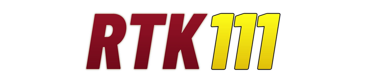 rtk111 লোগো